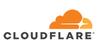 Logomarca Cloudflare