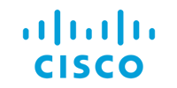 Logomarca Cisco