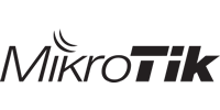 Logomarca MikroTik
