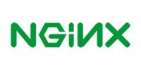 Logomarca Nginx